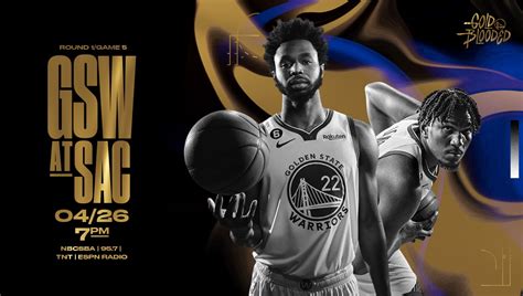 Game 5 Preview Warriors At Kings 4 26 23 NBA