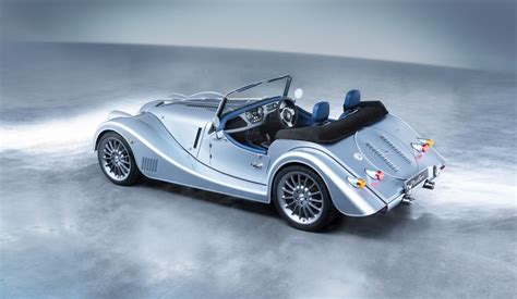 MORGAN Plus Six Specs & Photos - 2019, 2020, 2021, 2022 - autoevolution