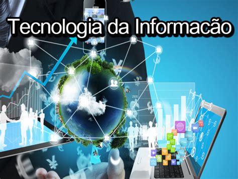 Cursos Sobre Tecnologia Da Informa O Canal Do Curso