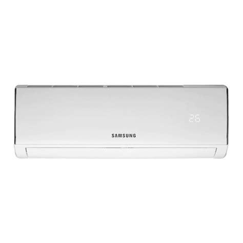 Harga SAMSUNG AC Split 2PK Standard AR18NRFLDWKNSE Terbaru Bhinneka