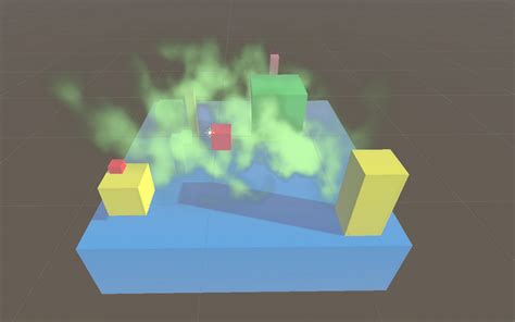 Volumetric Fog Unity Lwrp Urp Shader Graph By Aetuts