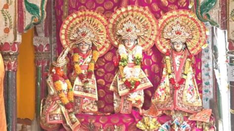 Ram Navami 2024 Date And Spiritual Significance