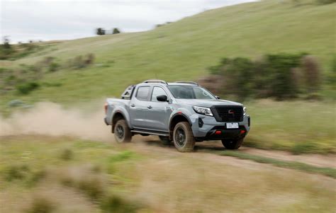 Nissan Navara Price And Specs Carexpert