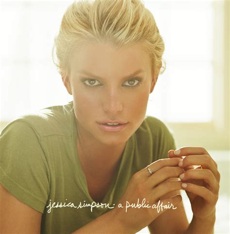 A Public Affair Album De Jessica Simpson Spotify