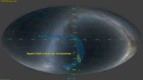 Ripples In Spacetime Indicate Binary Black Hole Merger – The Millennium Report