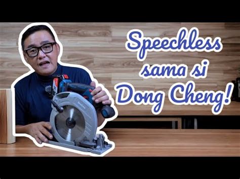 Paling Murah Circular Saw Cordless Dongcheng Dcmy Youtube