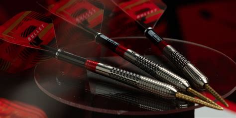 Stephen Bunting G5 | Steel Tip and Soft Tip | Target Darts