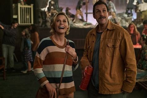 O Halloween Do Hubie Filme De Adam Sandler é Quase Bom A Gazeta