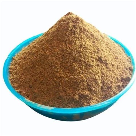 Dried Brown Organic Coriander Powder At Rs 70 Kg In Ludhiana ID