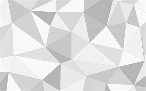 White Abstract Triangle Wallpapers - Top Free White Abstract Triangle ...