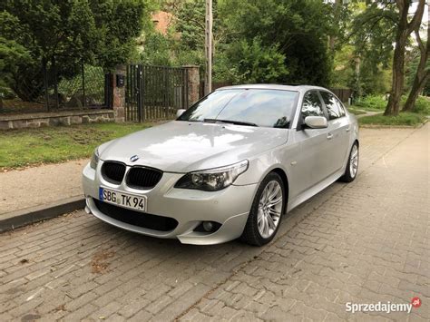 Bmw D E M Pakiet Sopot Sprzedajemy Pl