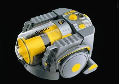 Dyson Robot Vacuum Cleaner | Robot Vacuum Cleaner Reviews