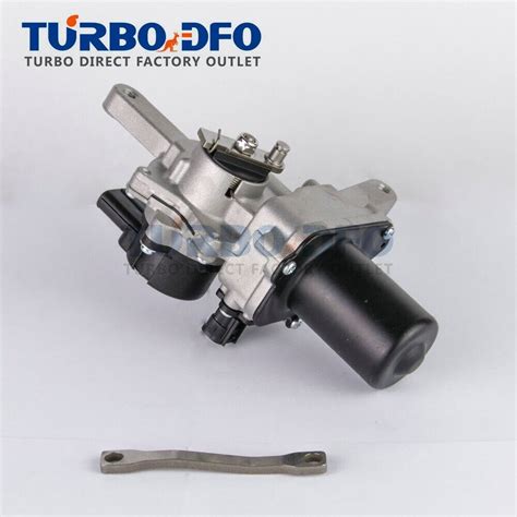 Ct V Turbo Actuator For Toyota Hiace D D