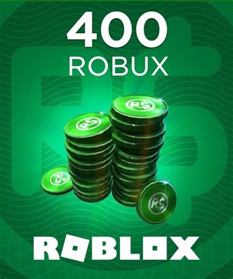 Roblox T Card 400 Robux Все регионы фото отзывы