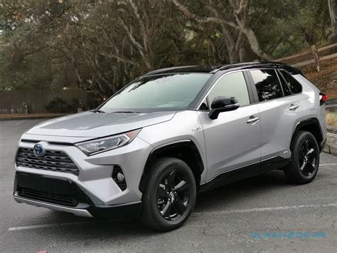 2019 Rav 4 Sport Photos All Recommendation