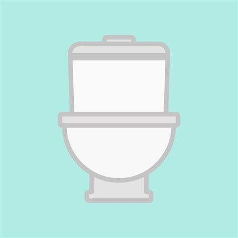 Toilet Icon Design Template Vector Art At Vecteezy