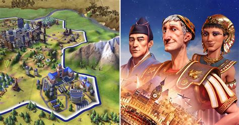 Civ 6 Culture Victory Tips