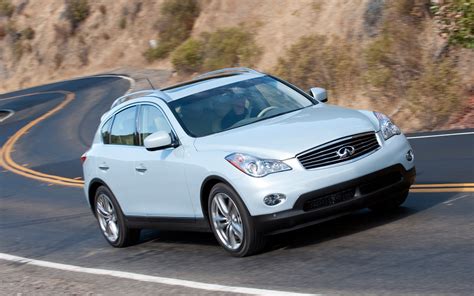 2012 Infiniti Ex35 Prices Reviews And Photos Motortrend