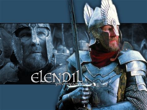 Elendil by Enteral on DeviantArt