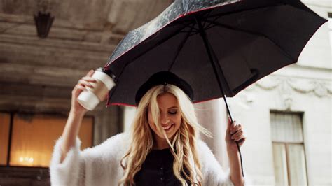 The Best Heavy-Duty Umbrellas That you Can Buy on Amazon | StyleCaster