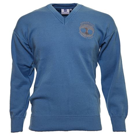 Kingswood CC Junior Jumper – Schoolwear House