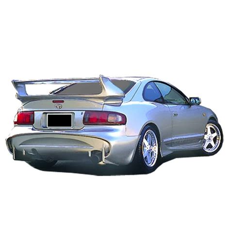 Rear Bumper Sport Toyota Celica T20 94 99