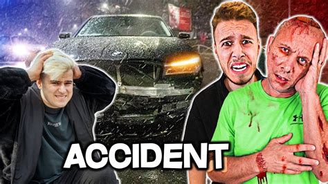 Toate Accidentele Youtuberilor Romani Youtube