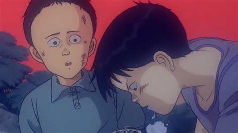 Akira Tetsuo Kaneda