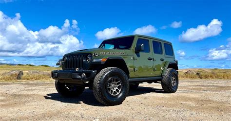 Jeep Wrangler Unlimited 2021 Rental In Kahului Hi By Matthew V Turo