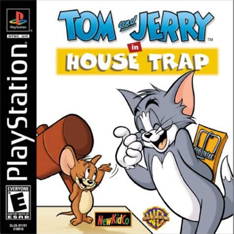 Free Download Games Tom And Jerry Mediafire