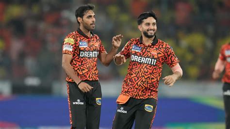 Ipl 2024 क्वालीफायर 2 Srh बनाम Rr का एमए चिदंबरम स्टेडियम में होगा