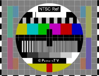trf  test patterns