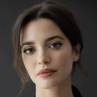 Joana Ribeiro Biography Age Height Nationality Net Worth