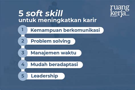 Skillset Ini Penting Dikuasai Untuk Meningkatkan Karier Anda Apa Saja Itu