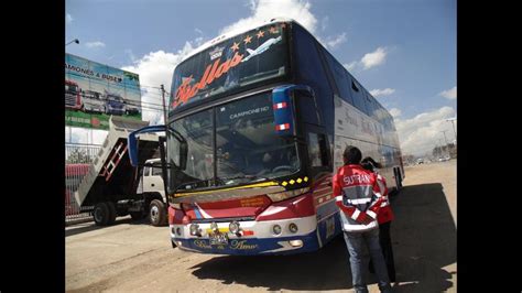 Huancayo Esperan Buses Diarios Por Fiestas Patrias Rpp Noticias