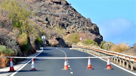 El Gobierno De Canarias Y El Cabildo De Gran Canaria Llevan A La