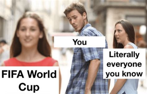 26 World Cup Memes To Get You In the Football Spirit