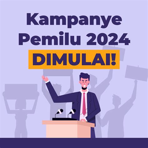 5 Surat Suara di Pemilu 2024 | Indonesia Baik