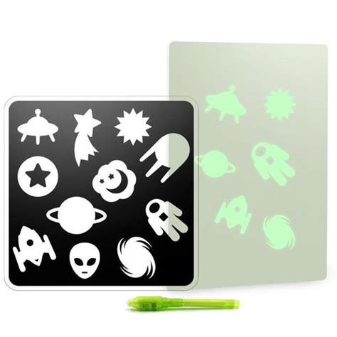 Планшет для рисования светом Лайтборд мини купить по цене 1 490 руб. в ...