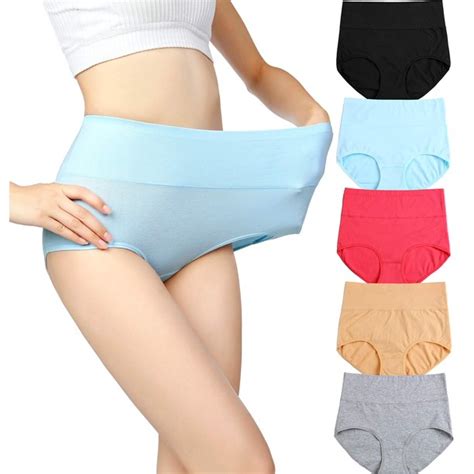 Hysterectomy Underwear