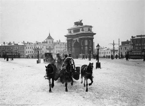 Москва 1900-1914 годов в фотографиях Soviet Art, Soviet Union, Surprise ...