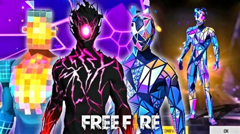 Así se CONSIGUE la skin de SUPERHEROES en la RULETA DE TOKENS de FREE