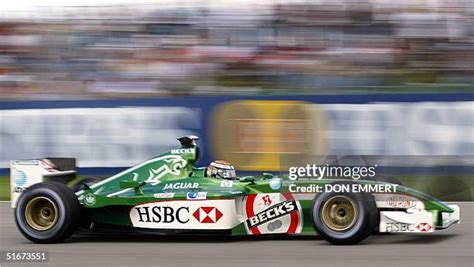 Jaguar F1 Team Photos And Premium High Res Pictures Getty Images