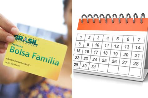 Calendário do Bolsa Família Julho Confira o NIS que Recebe Hoje