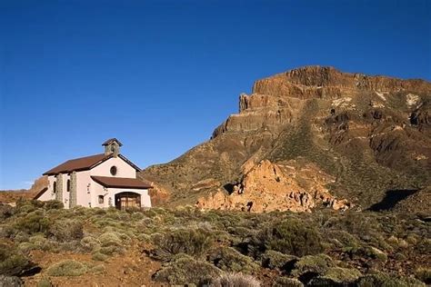 Background Images Of Parque Nacional De Las Canadas Del Teide