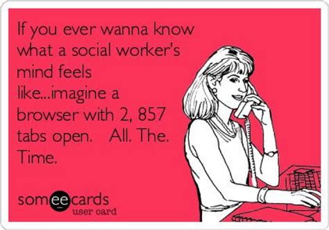 10 Memes That Every Social Worker Can Relate To