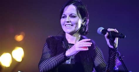 Dolores O'Riordan Was Due To Re-Record The Cranberries' ‘Zombie’ This ...