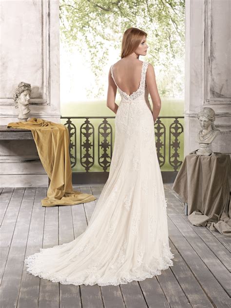 Brautkleider Fara Sposa bei Adornia Brautmode für Bräute aus Siegburg