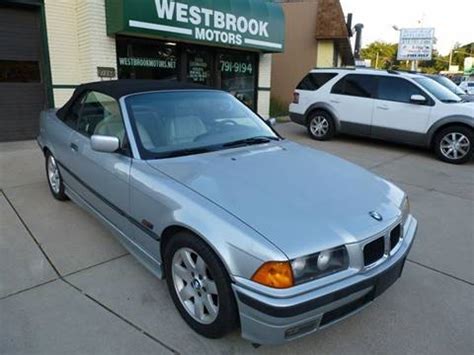 1996 BMW 3 Series For Sale Carsforsale