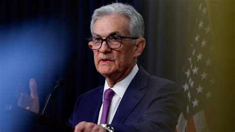 Jerome Powell Aumenta confianza porque inflación vuelve a 2 Grupo